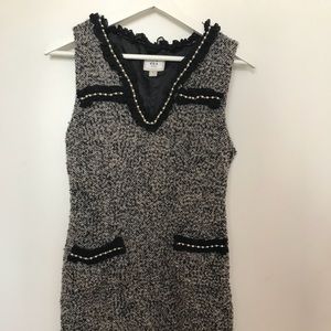 ECI Dress